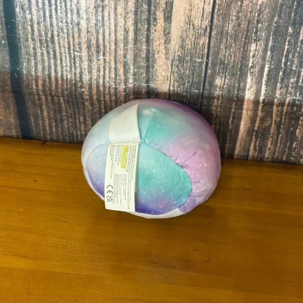 Squishmallows Daxxon the Alien Plush‎ Toy Small 5